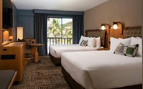 Marin Hilltop Hotel